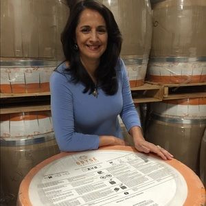 Meet your Posher, Martha